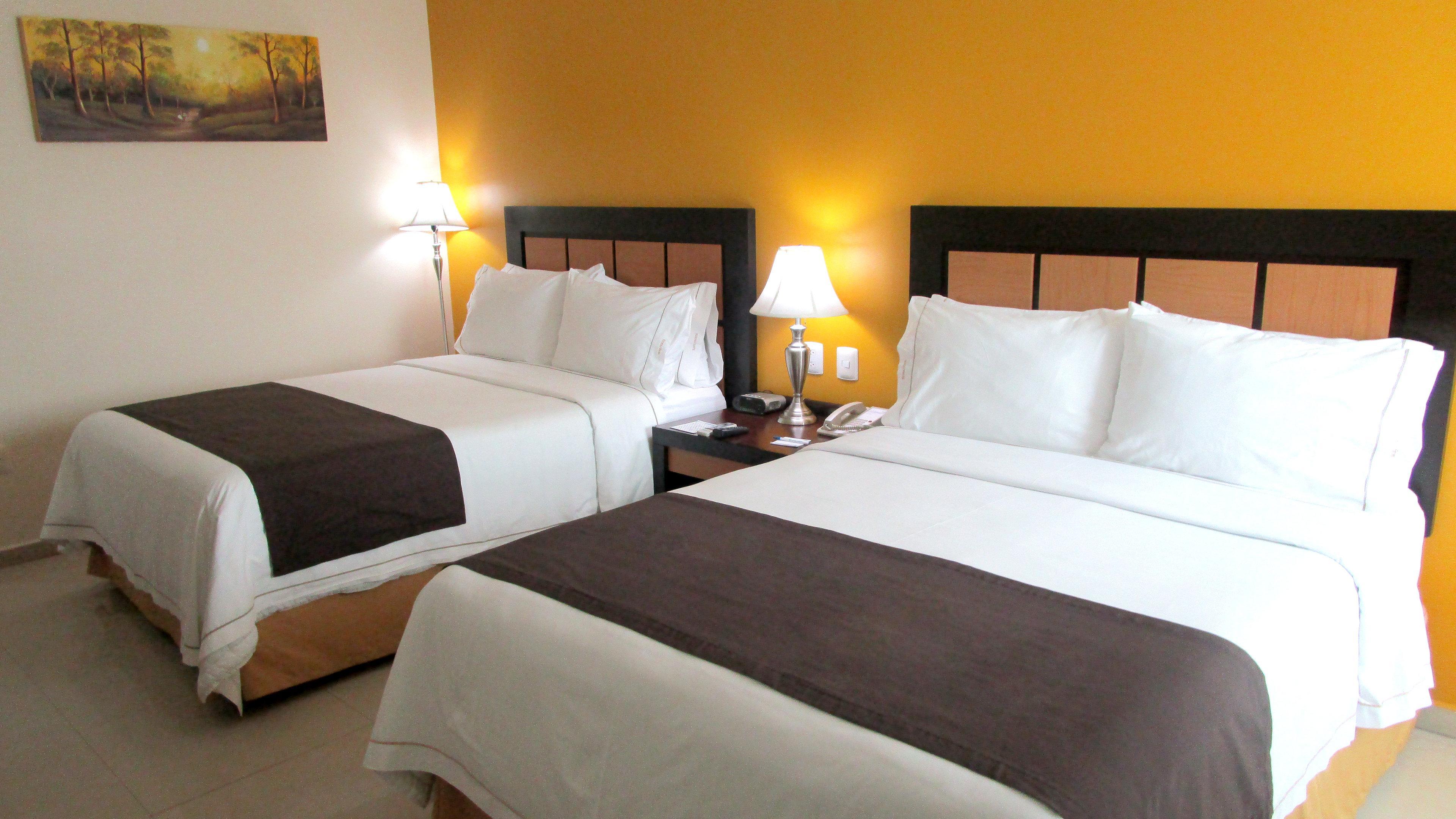 Holiday Inn Express Paraiso - Dos Bocas, An Ihg Hotel Екстер'єр фото