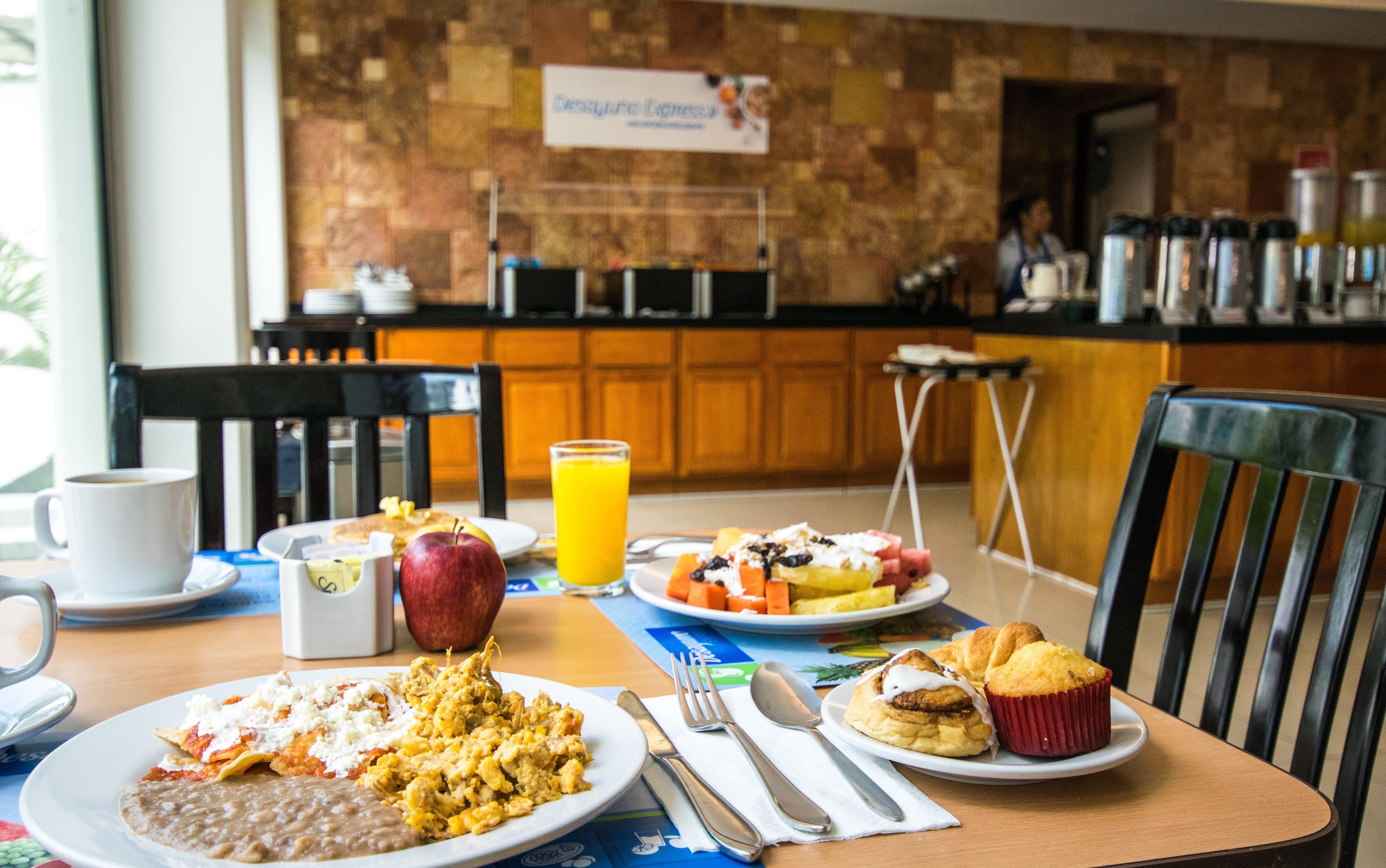 Holiday Inn Express Paraiso - Dos Bocas, An Ihg Hotel Екстер'єр фото