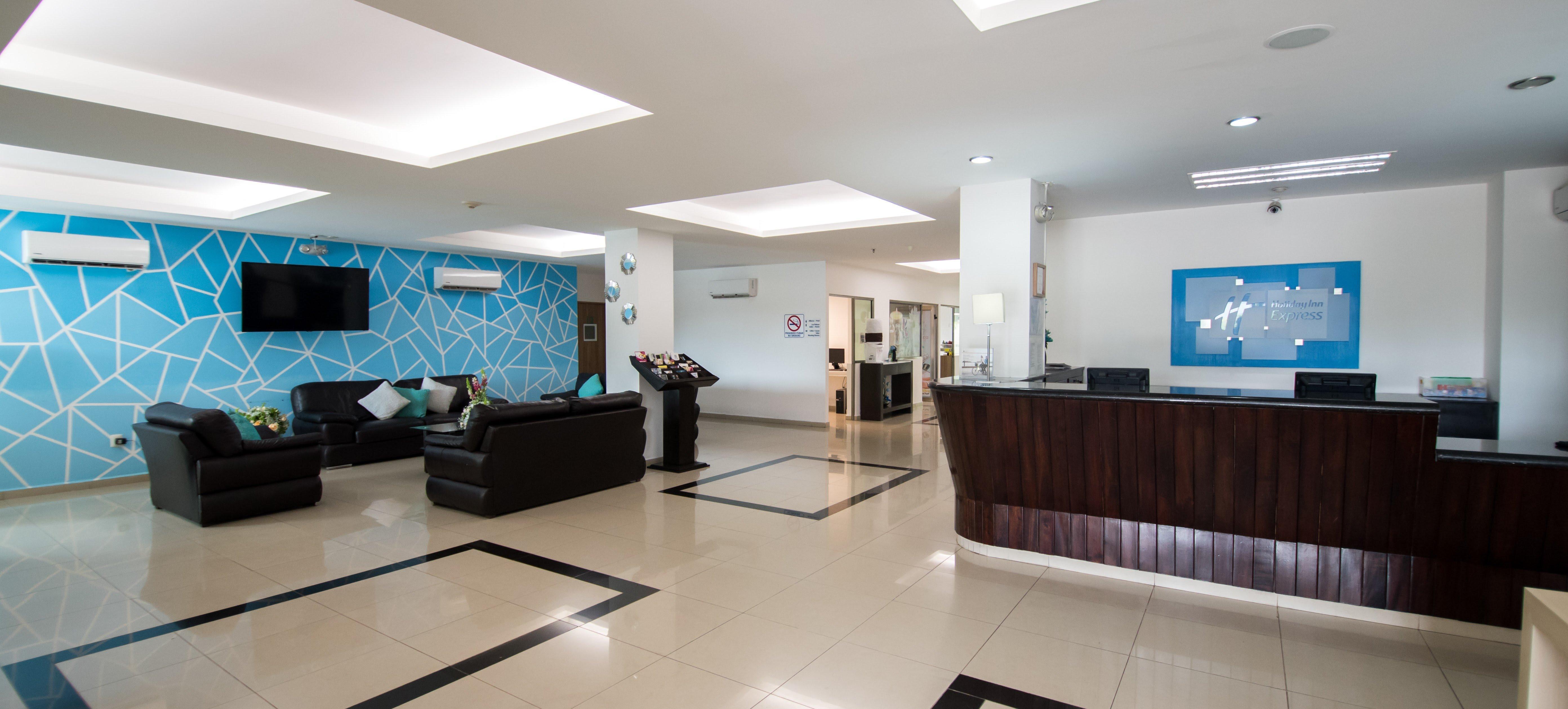 Holiday Inn Express Paraiso - Dos Bocas, An Ihg Hotel Екстер'єр фото