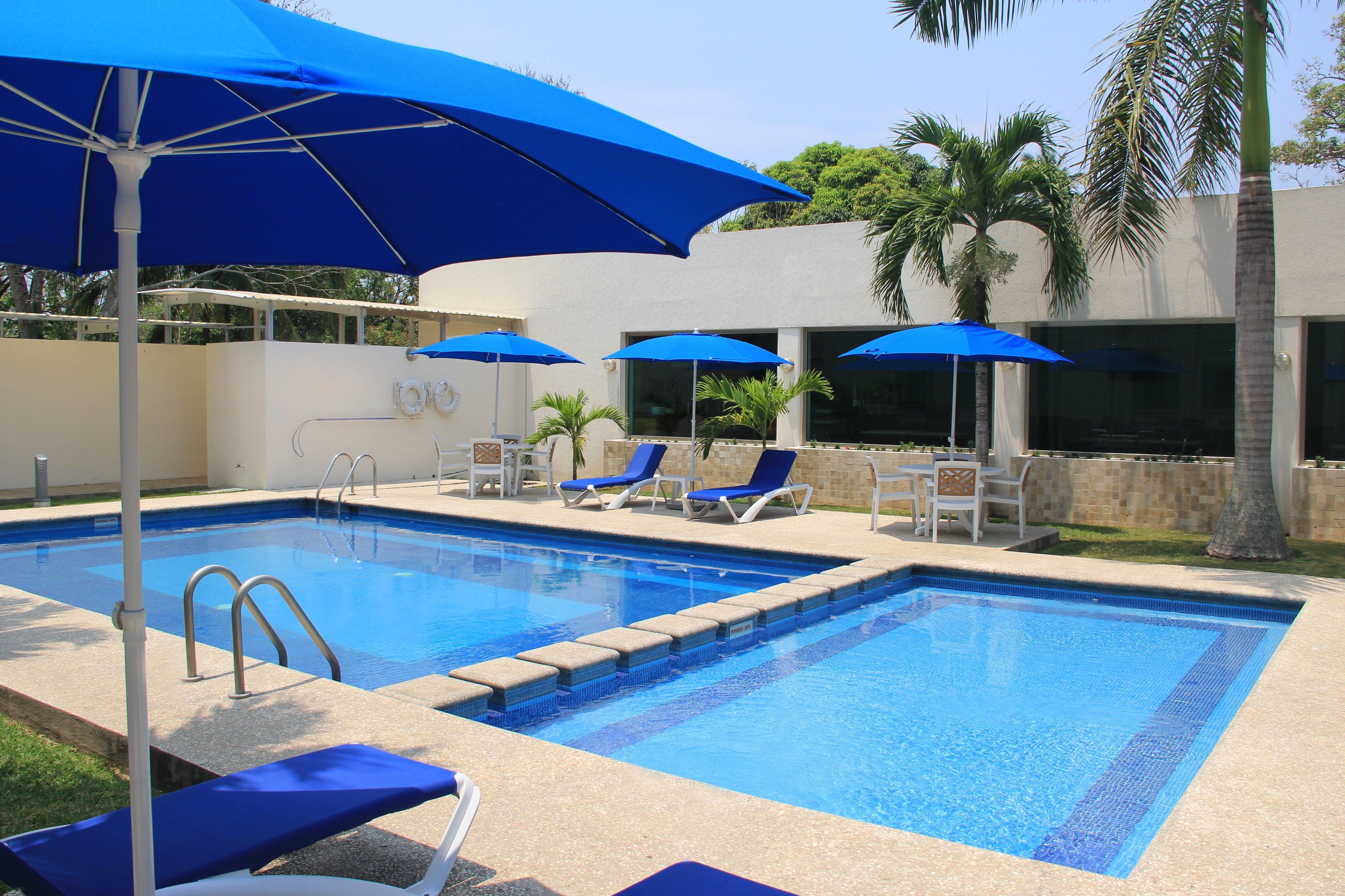 Holiday Inn Express Paraiso - Dos Bocas, An Ihg Hotel Екстер'єр фото