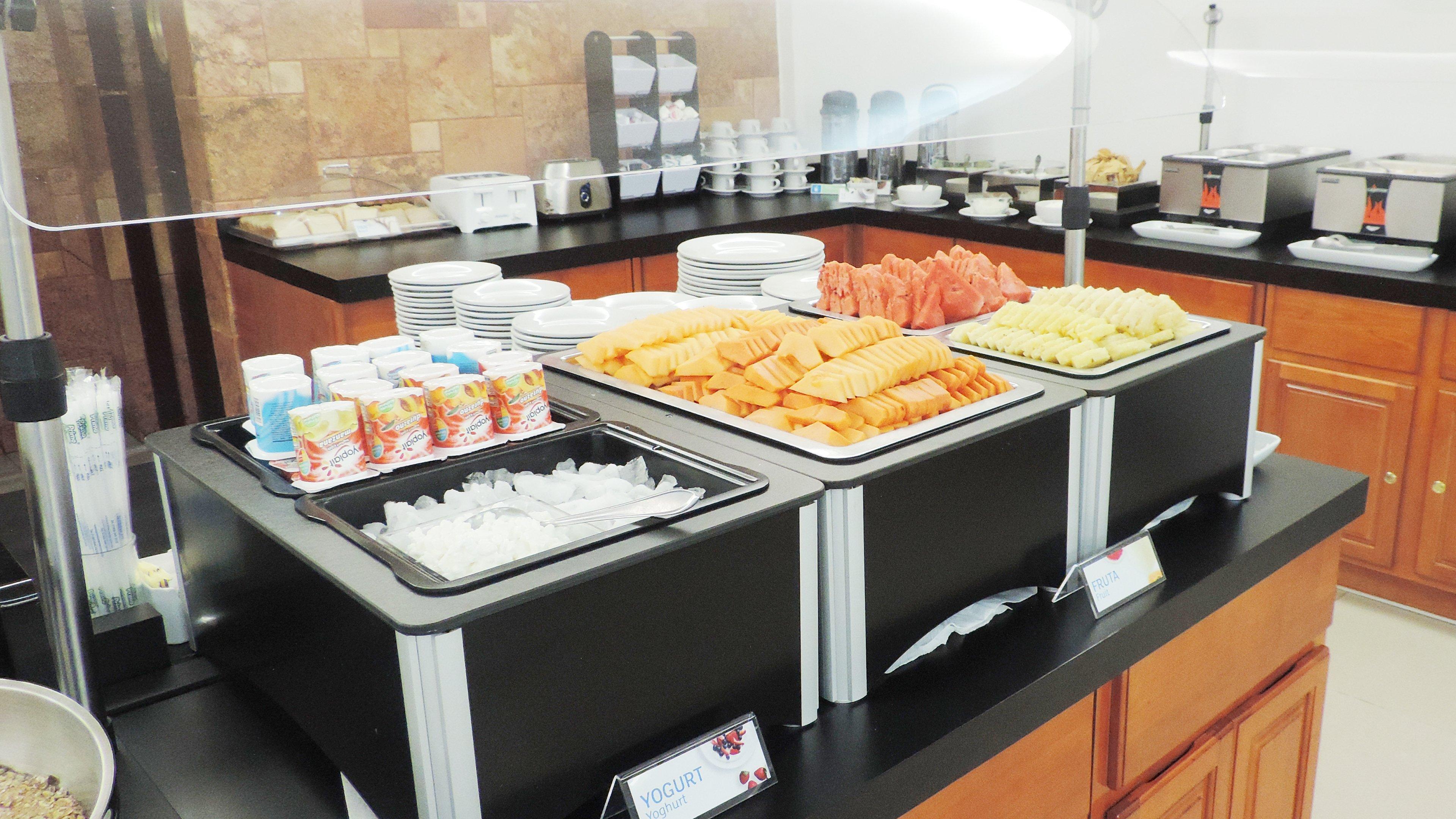 Holiday Inn Express Paraiso - Dos Bocas, An Ihg Hotel Екстер'єр фото