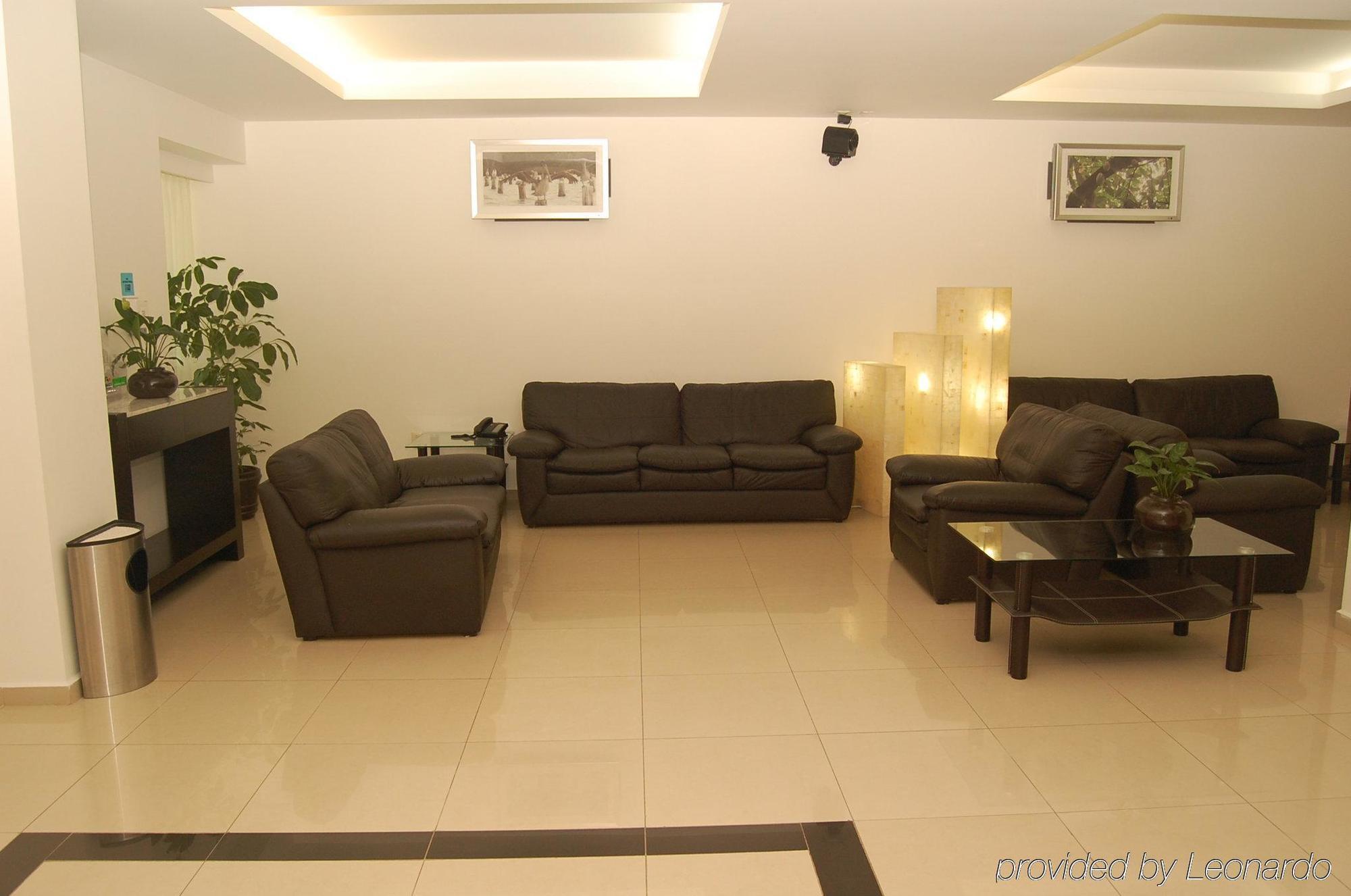 Holiday Inn Express Paraiso - Dos Bocas, An Ihg Hotel Інтер'єр фото